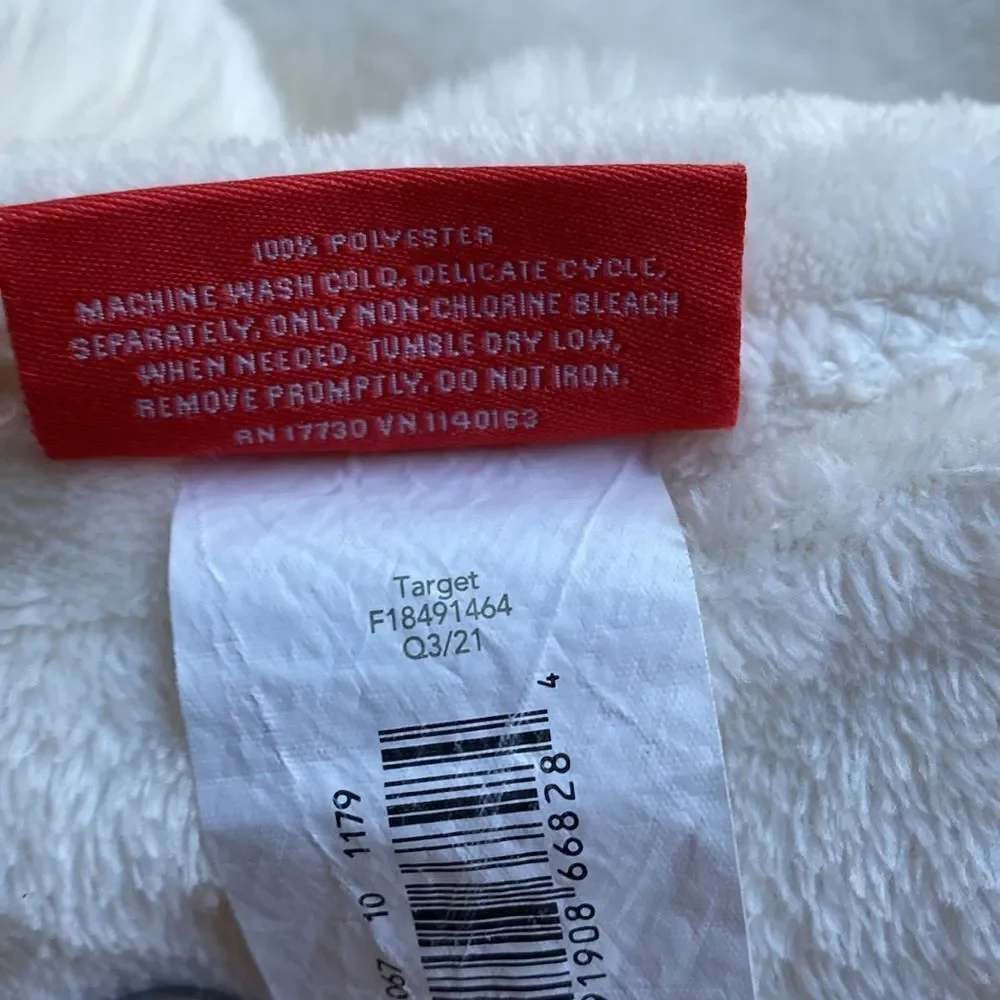Opalhouse PomPom Throw Blanket